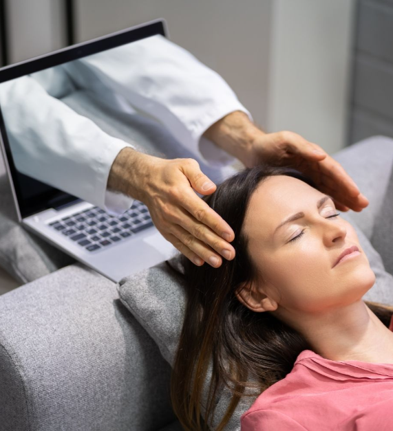 Online Türk Psikolog, Dreieich