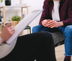 Dreieich bireysel terapi