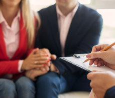 Dreieich çift terapisi