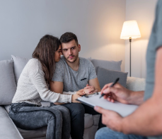 Dreieich ilişki terapisi